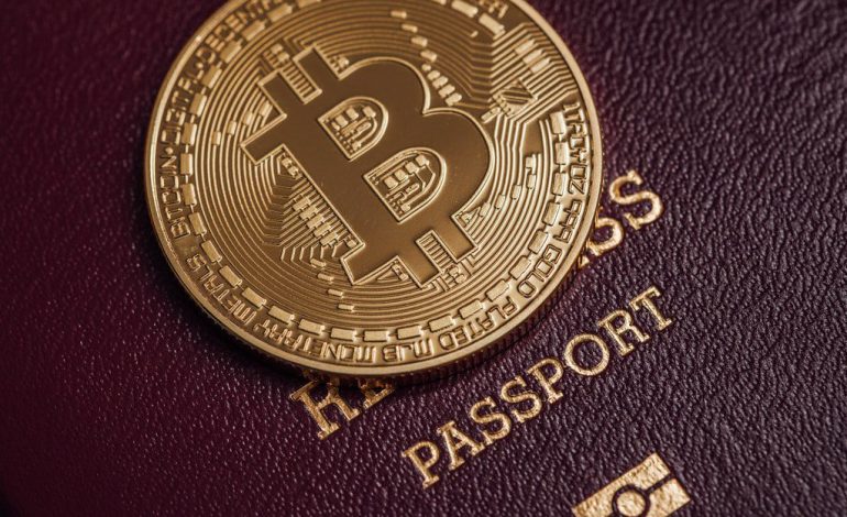خرید ویزای طلایی با بیت‌کوین؛ رویای میلیونرهای رمزارز به واقعیت نزدیک شد