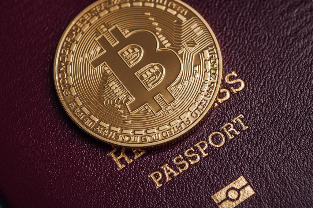 خرید ویزای طلایی با بیت‌کوین؛ رویای میلیونرهای رمزارز به واقعیت نزدیک شد