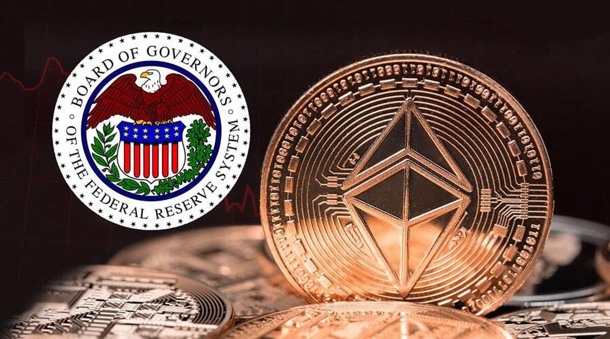 کاهش نرخ بهره از سوی فدرال رزرو می‌تواند چه سقفی را برای قیمت اتریوم رقم بزند؟+ نمودار