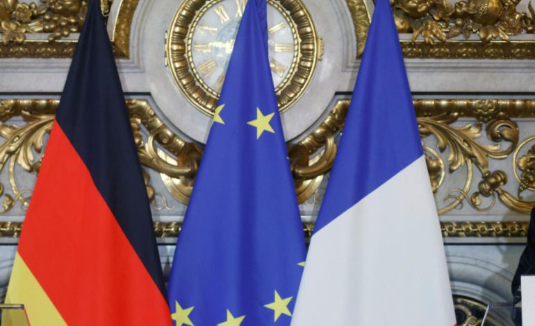 اروپا در معرض “استعمار دوگانه” چین و آمریکا