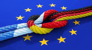 استعمار دوگانه اروپا