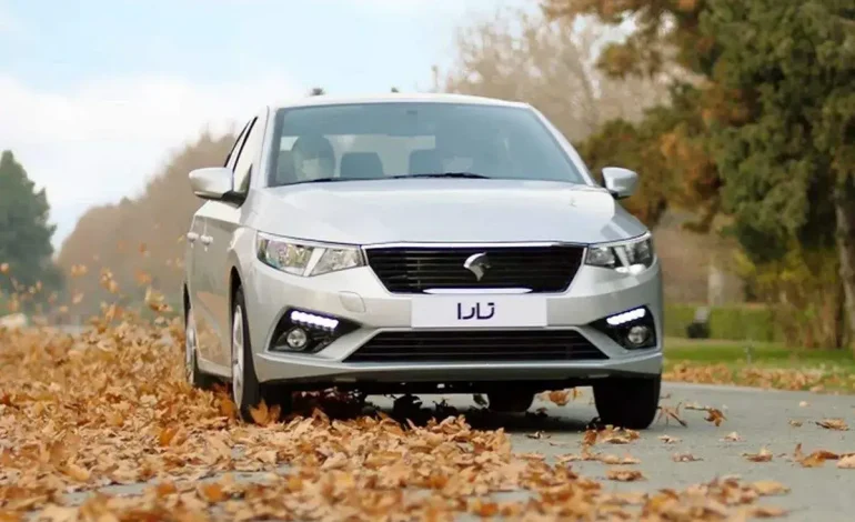 تولید خودروهای دوست‌دار محیط زیست به دست توانمند بخش خصوصی