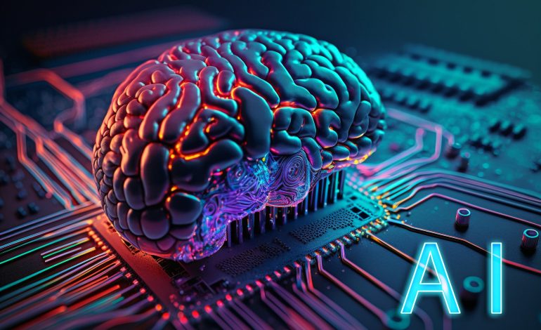 هند دومین کاربر بزرگ هوش مصنوعی