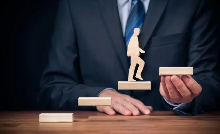 توسعه فردی؛ سفری به سوی شکوفایی کامل