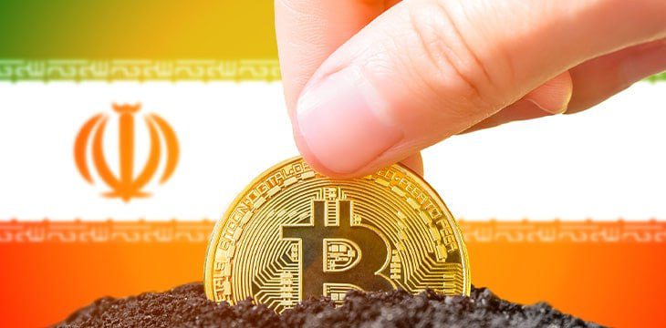رمزارز زیر تیغ تحریم و بی‌قانونی/ دارایی‌های دیجیتال ایرانی‌ها در معرض بلوکه‌شدن است
