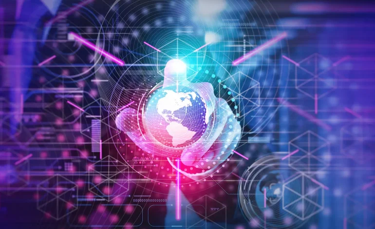 تحولات فعلی و آینده وب ۳ در دنیا