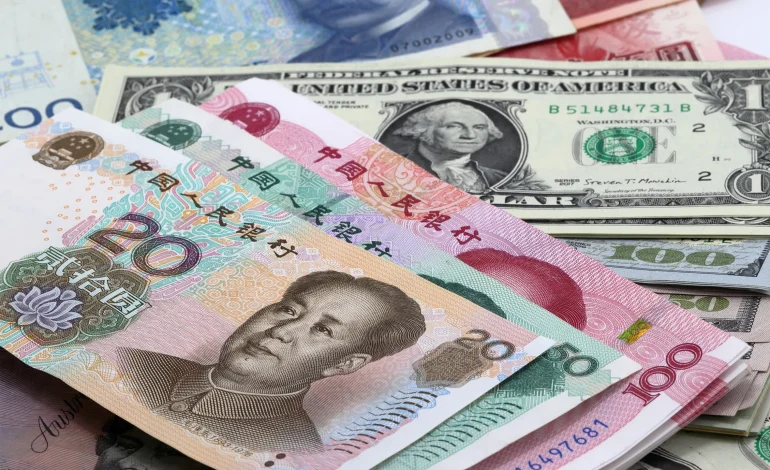 بانک مرکزی چین به دنبال تقویت جایگاه یوان